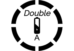 Double A