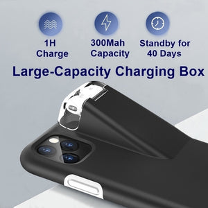 Airpod iPhone Charging Case