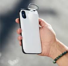 Airpod iPhone Charging Case